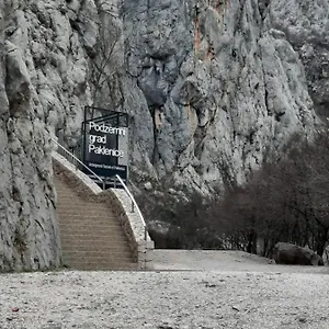 Quattro Apartmán