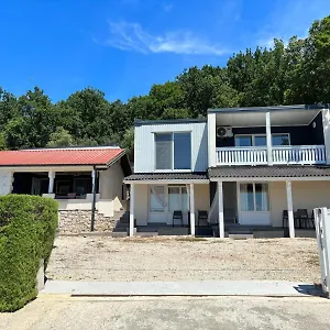 Bosnjak Apartmán